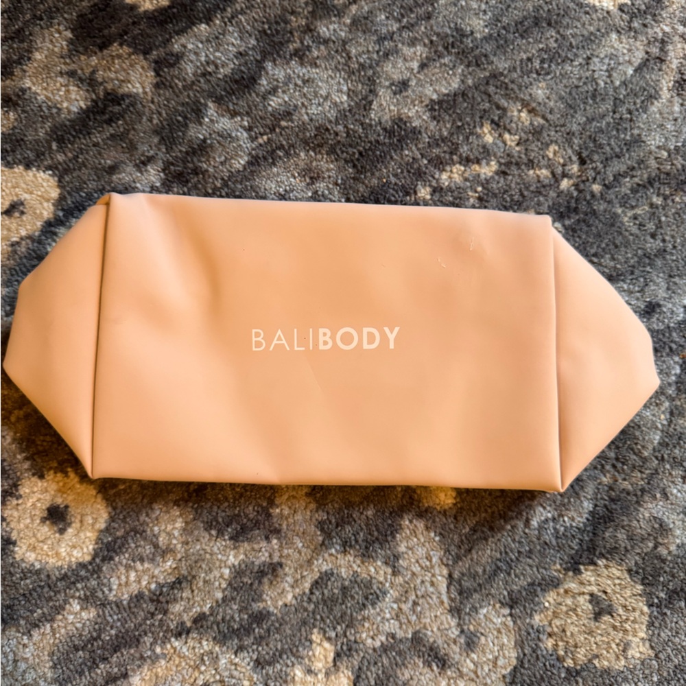 Bali Body Pink Pouch